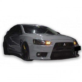 Mitsubishi Lancer EVO 10 Body Kit (Plastik)